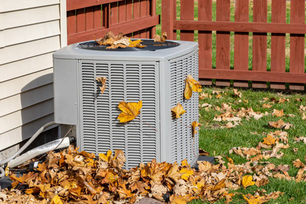 Best Local HVAC Companies  in Evansdale, IA