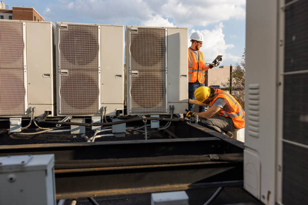 HVAC Maintenance Plan in Evansdale, IA