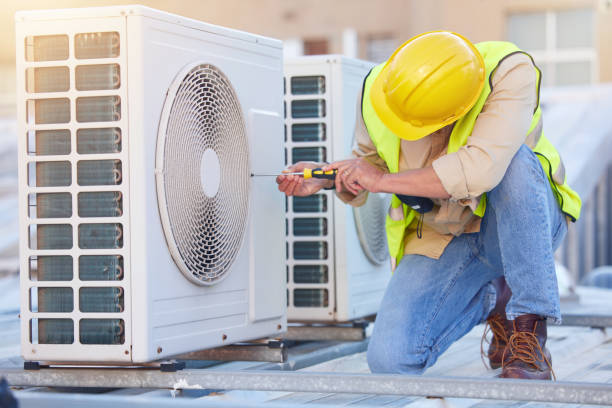 Best HVAC Installation Services  in Evansdale, IA
