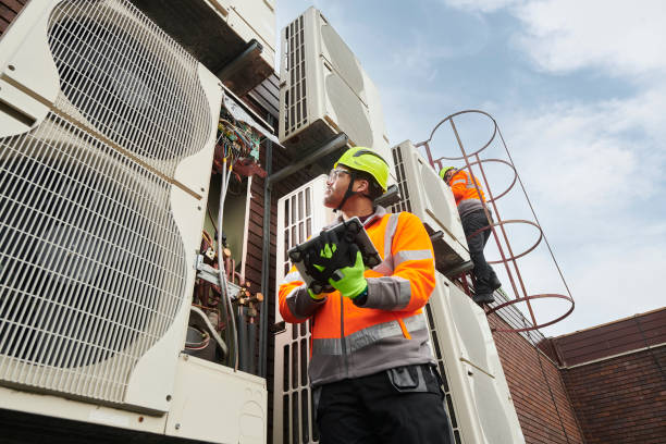 Best Air Conditioning Repair  in Evansdale, IA