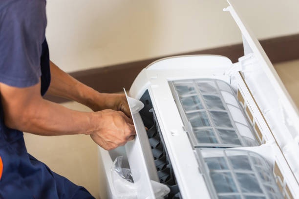 Best HVAC Maintenance Plan  in Evansdale, IA