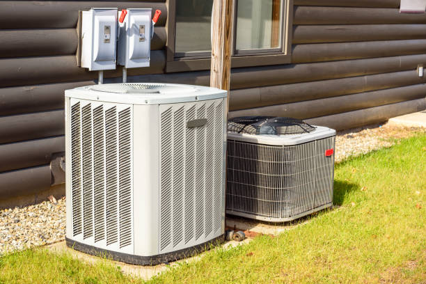 Best Best HVAC Companies  in Evansdale, IA